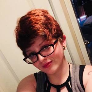 Meet your Posher, Kaitlin